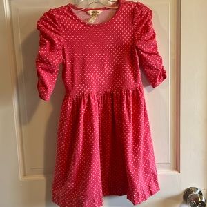 Matilda Jane size 6 dress